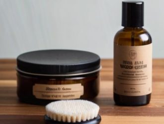 Правильный уход за деревянной мебелью: секреты долговечности и красоты