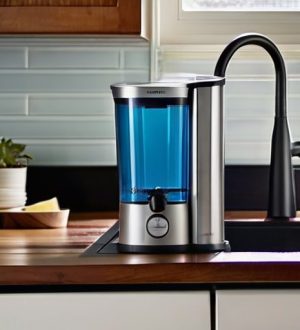 Правильный уход за фильтром для воды: залог чистоты и долголетия