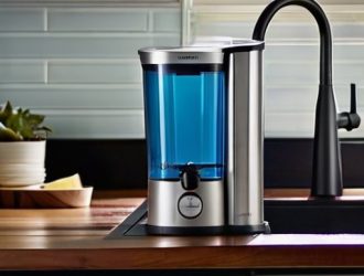 Правильный уход за фильтром для воды: залог чистоты и долголетия