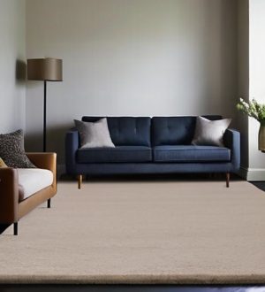 Правильный уход за ковролином: секреты долговечности и красоты вашего интерьера