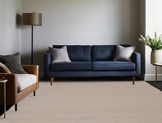 Правильный уход за ковролином: секреты долговечности и красоты вашего интерьера