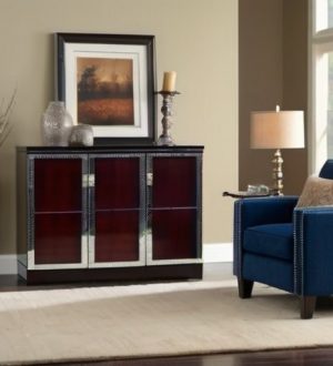 Правильный уход за лакированной мебелью: секреты долговечности и красоты