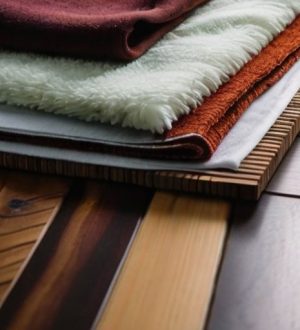 Правильный уход за ламинатом и паркетом: секреты долговечности и красоты вашего пола