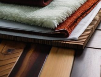 Правильный уход за ламинатом и паркетом: секреты долговечности и красоты вашего пола