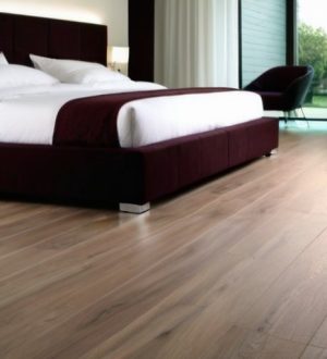 Правильный уход за полами из ДСП: советы по чистке и профилактике повреждений