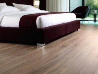 Правильный уход за полами из ДСП: советы по чистке и профилактике повреждений