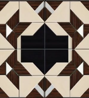 Правильный уход за полами с рисунком: секреты долговечности и красоты вашего интерьера