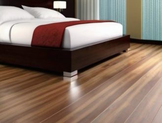 Правильный уход за полами в коридоре: как защитить и сохранить их на долгое время