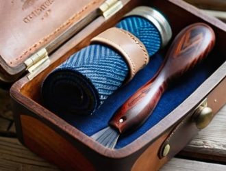 Правильный уход за ремнями: секреты долговечности и безупречного внешнего вида