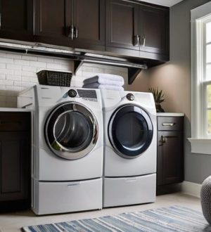 Правильный уход за сушильной машиной: секреты долговечности и эффективности