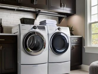 Правильный уход за сушильной машиной: секреты долговечности и эффективности