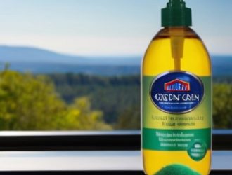 Правильный уход за тонированными стеклами: секреты долговечности и чистоты