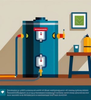 Правильный уход за водонагревателем: ключ к долгой и эффективной работе