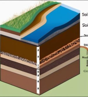 Правильный выбор глубины фундамента: ключ к надежности и долговечности вашего строения