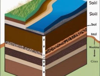 Правильный выбор глубины фундамента: ключ к надежности и долговечности вашего строения