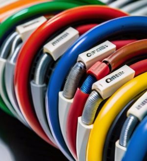 Правильный выбор кабелей для электропроводки: безопасность и эффективность на первом месте