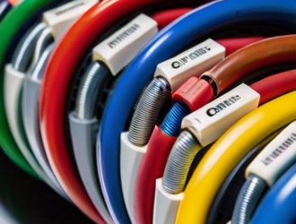 Правильный выбор кабелей для электропроводки: безопасность и эффективность на первом месте