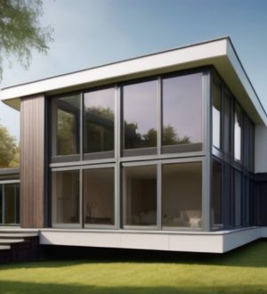 Правильный выбор окон для частного дома: как не ошибиться и сделать идеальный выбор