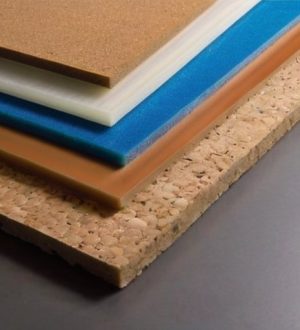 Правильный выбор подложки: как обеспечить долговечность и комфорт вашего пола