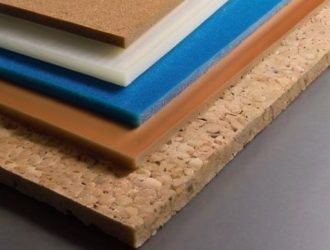 Правильный выбор подложки: как обеспечить долговечность и комфорт вашего пола