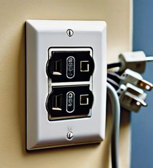 Правильный выбор розеток: ключ к безопасности и эффективности вашей бытовой техники