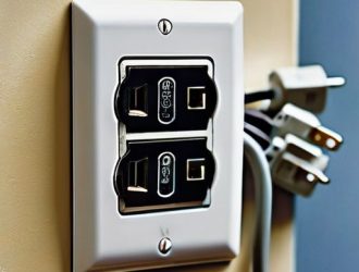 Правильный выбор розеток: ключ к безопасности и эффективности вашей бытовой техники