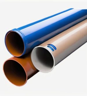 Правильный выбор труб для канализации: как материалы и диаметр влияют на эффективность системы