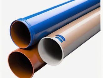 Правильный выбор труб для канализации: как материалы и диаметр влияют на эффективность системы