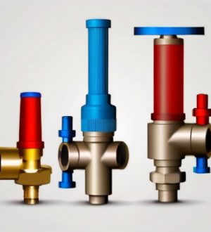 Предохранительные клапаны: ключ к безопасности и эффективности вашей системы отопления