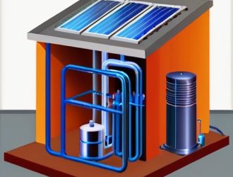 Принудительная система отопления: ключ к комфортному и эффективному обогреву современных помещений