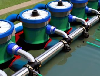 Проблемы водоснабжения: Как выявить и устранить основные неисправности