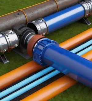 Проверка герметичности канализационной системы: ключ к защите окружающей среды и предотвращению утечек