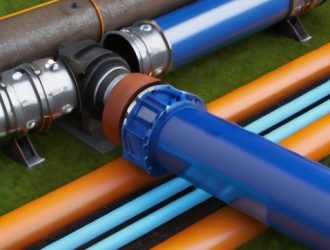 Проверка герметичности канализационной системы: ключ к защите окружающей среды и предотвращению утечек