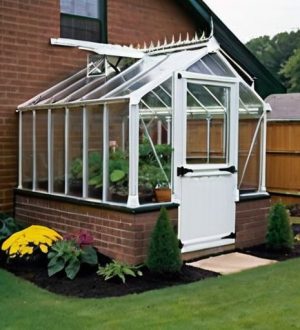 Проверка каркаса теплицы: ключ к успешному выращиванию растений