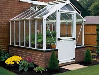 Проверка каркаса теплицы: ключ к успешному выращиванию растений