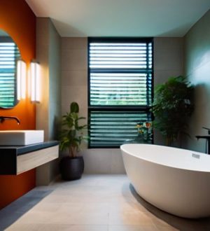 Проверка вентиляции в ванной: ключ к здоровому микроклимату и комфорту