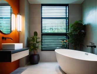 Проверка вентиляции в ванной: ключ к здоровому микроклимату и комфорту