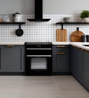 Рабочий треугольник: Эффективная планировка пространства для вашего комфорта