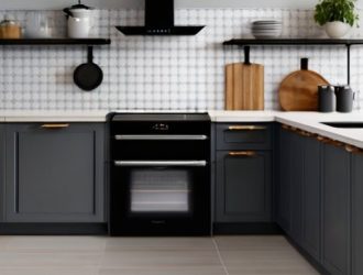 Рабочий треугольник: Эффективная планировка пространства для вашего комфорта