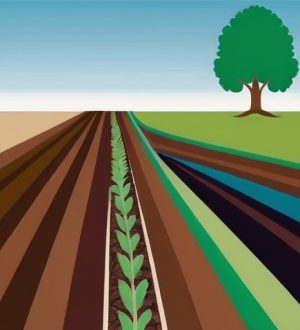 Растительные остатки: ключ к устойчивому сельскому хозяйству и плодородию почвы