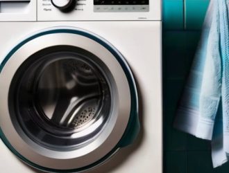 Регулярная очистка фильтра насоса: ключ к долговечности и эффективности вашей стиральной машины