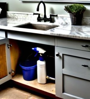 Регулярная прочистка сифона: ключ к чистоте и долговечности вашей водоотводной системы