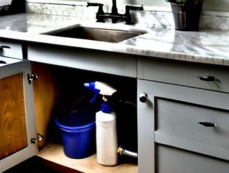 Регулярная прочистка сифона: ключ к чистоте и долговечности вашей водоотводной системы