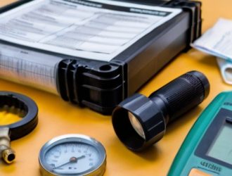 Регулярная проверка газового оборудования: залог безопасности и экономии