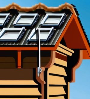 Регулярная Проверка Кровли: Ключ к Долговечности Вашего Дома