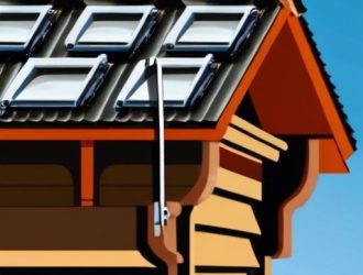 Регулярная Проверка Кровли: Ключ к Долговечности Вашего Дома