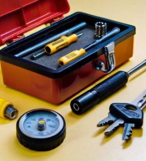 Регулярная Проверка Замков: Ключ к Безопасности Вашего Дома