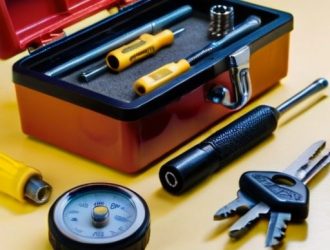 Регулярная Проверка Замков: Ключ к Безопасности Вашего Дома