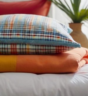 Регулярная стирка подушек: ключ к здоровому сну и комфорту