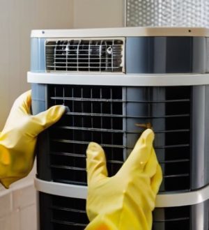 Регулярный уход за конденсаторами кондиционера: как промывка влияет на эффективность и долговечность устройства